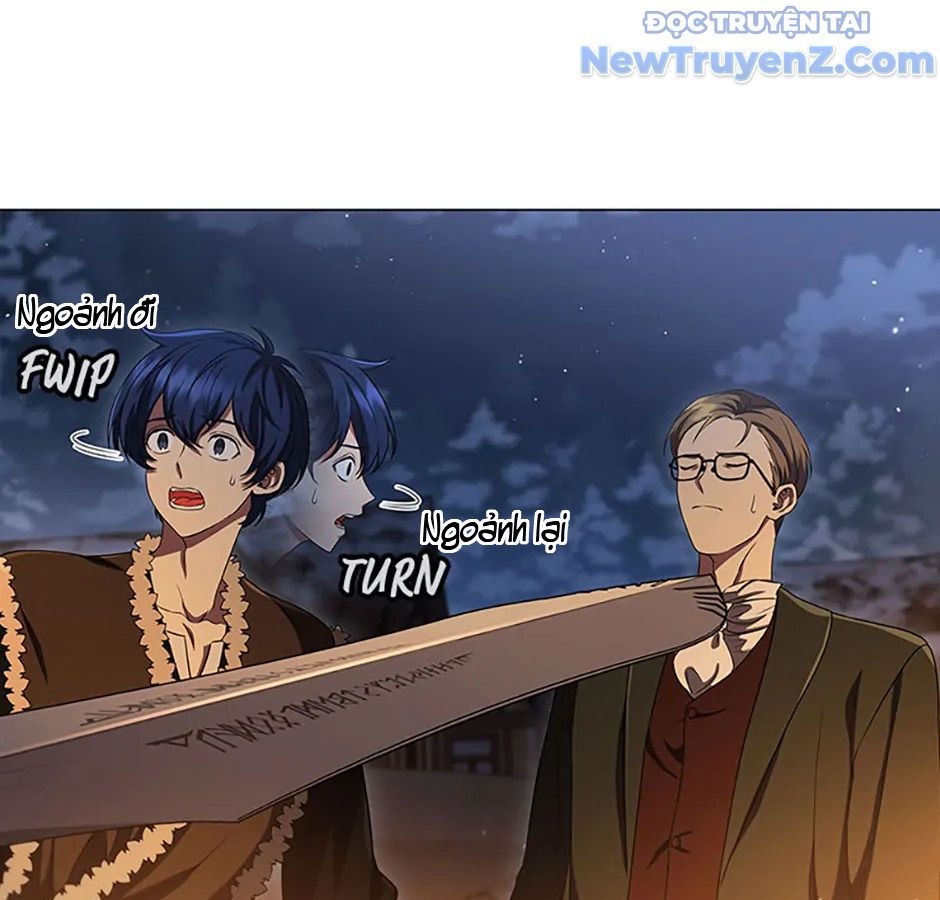 Carnelian: Quý Cô Rồng chapter 6 - Trang 31