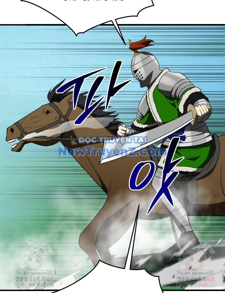 Vương Triều Đen Tối: Joseon chapter 97 - Trang 29