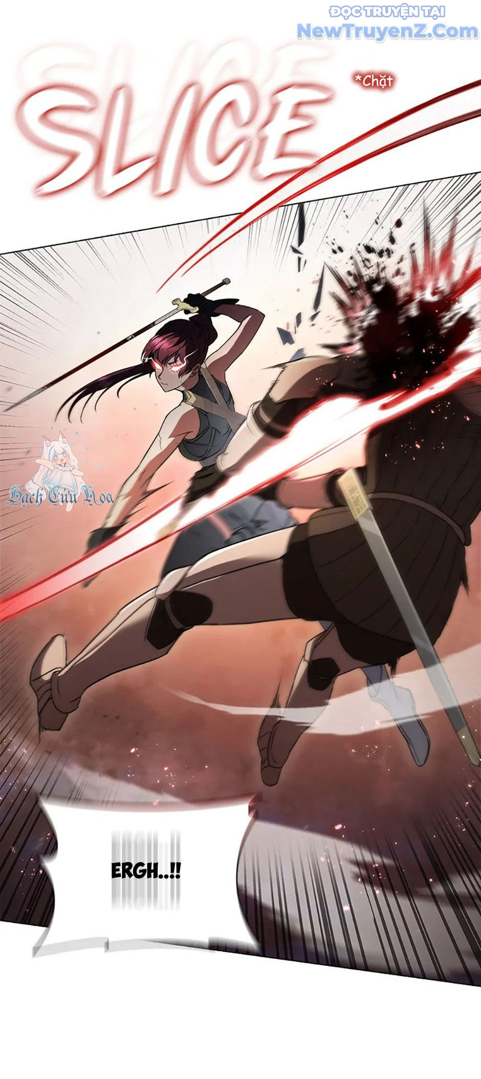 Carnelian: Quý Cô Rồng chapter 3 - Trang 53