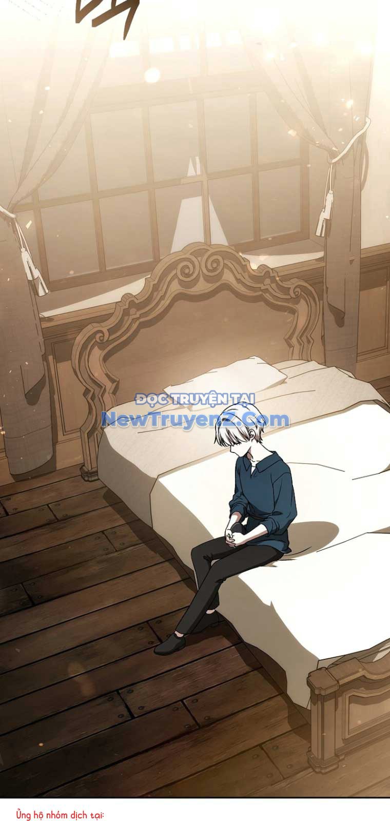 Thiên Tài Phép Thuật Nắm Giữ Khái Niệm chapter 14 - Trang 23