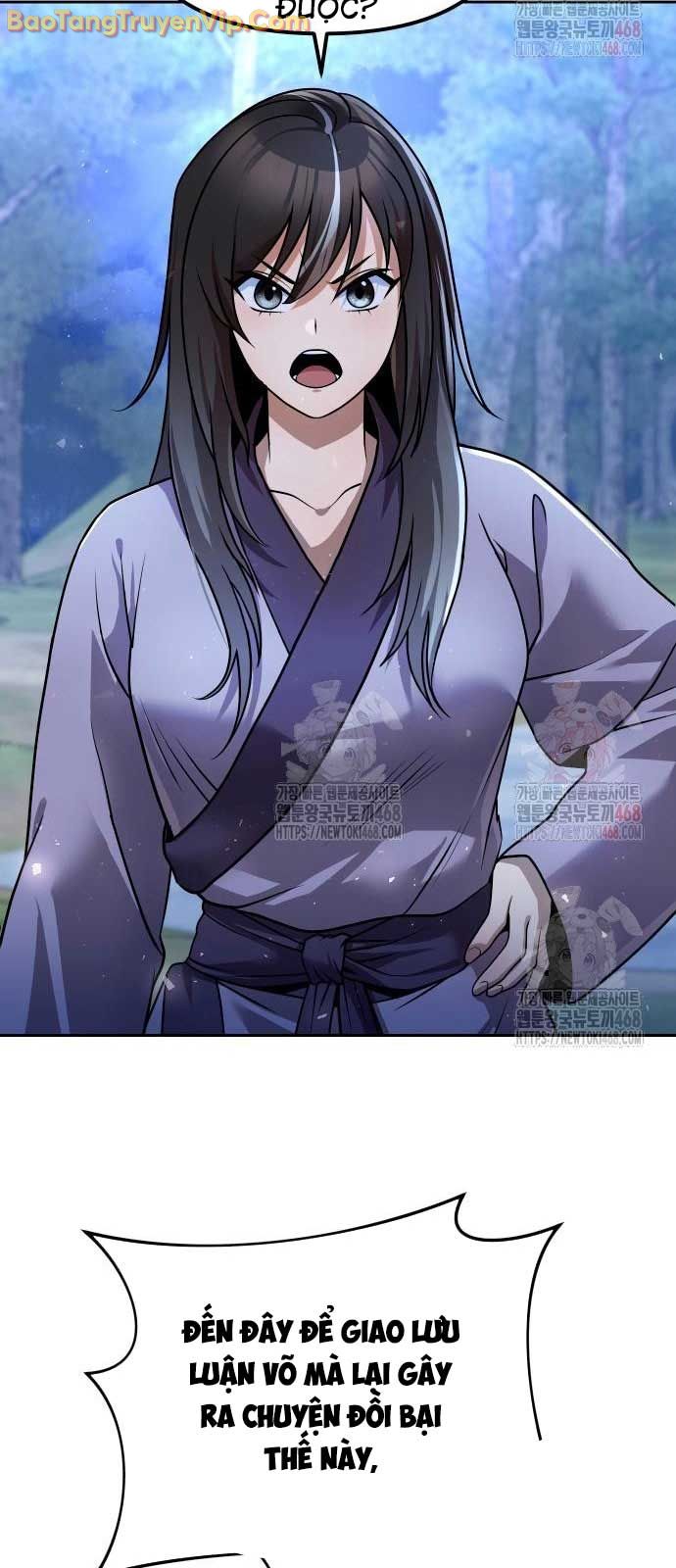 Hoạn Quan Hồi Quy: Tróc Phong Truy Nguyệt chapter 41 - Trang 11