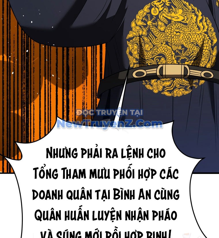Vương Triều Đen Tối: Joseon chapter 97 - Trang 163