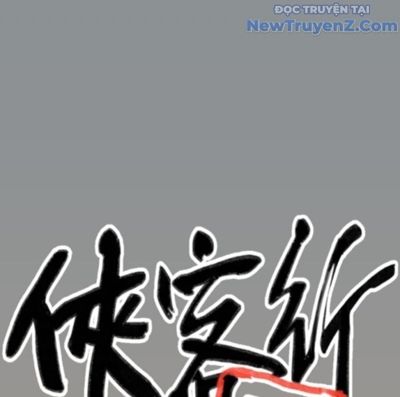 Hiệp Khách Hành Bất Thông chapter 43 - Trang 4