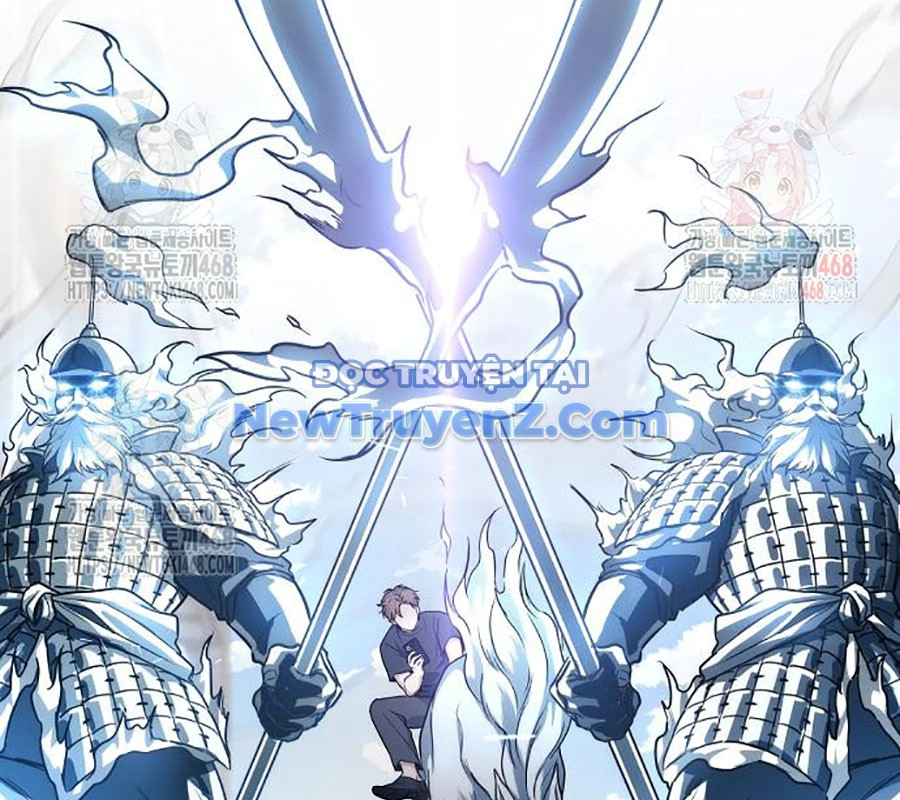 Kiếm Vương chapter 50 - Trang 103