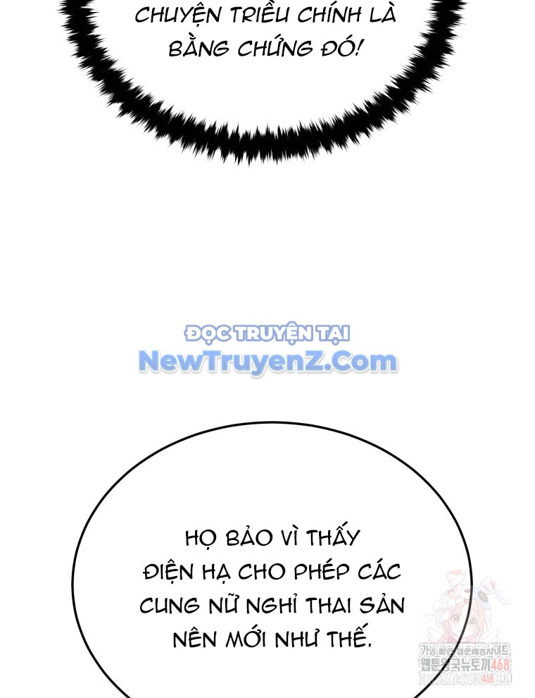 Vương Triều Đen Tối: Joseon chapter 97 - Trang 81