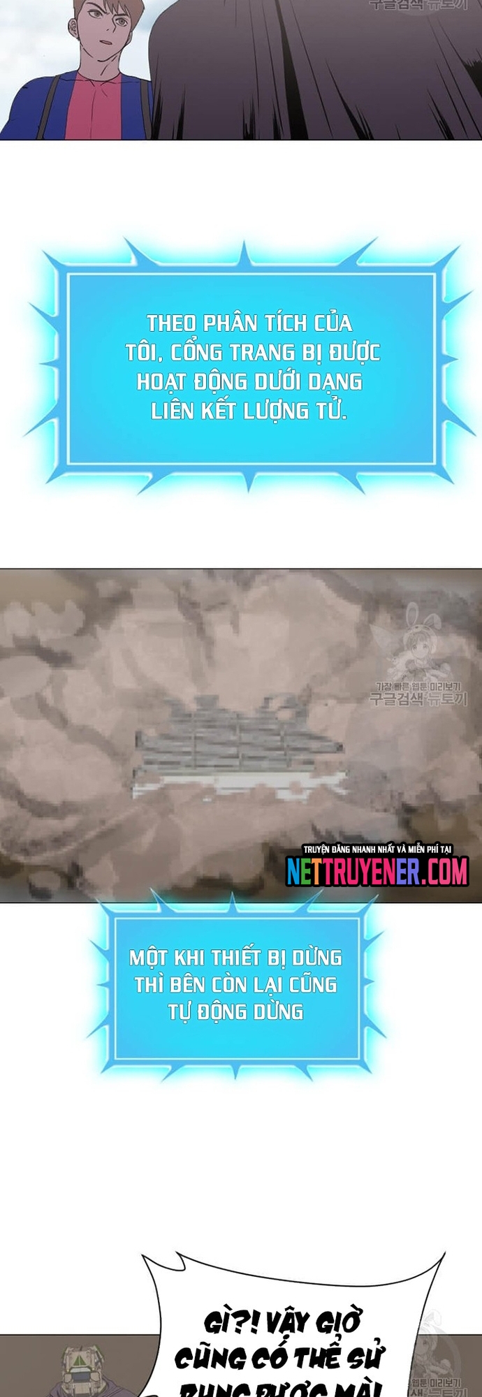 Tôi Nhặt Được Điện Thoại Từ Thế Giới Khác Chapter 180 - Trang 23