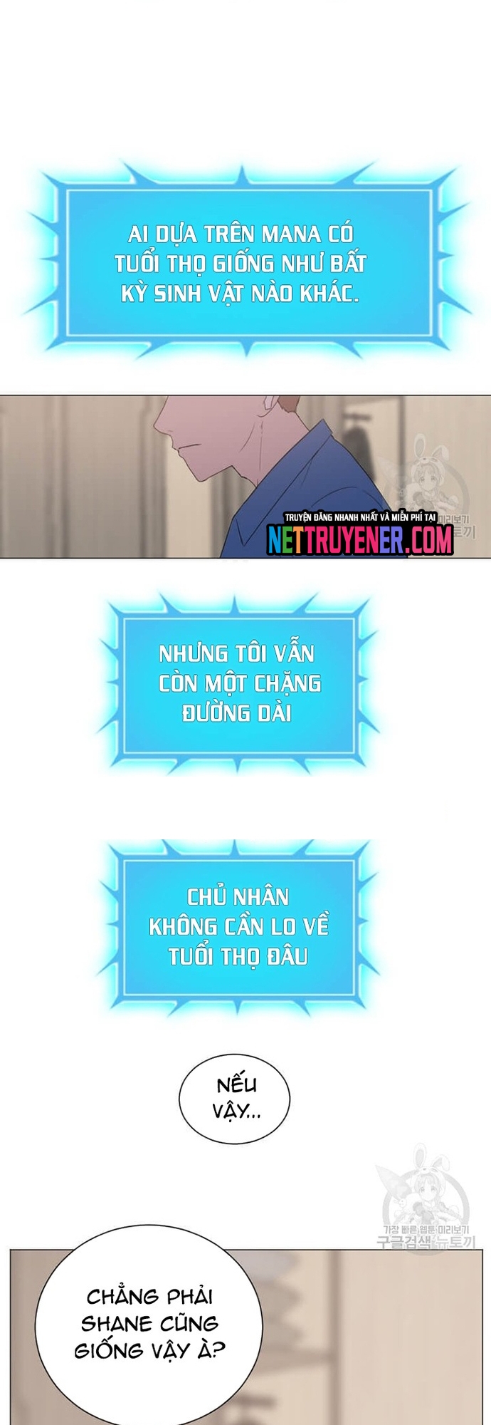 Tôi Nhặt Được Điện Thoại Từ Thế Giới Khác Chapter 180 - Trang 52