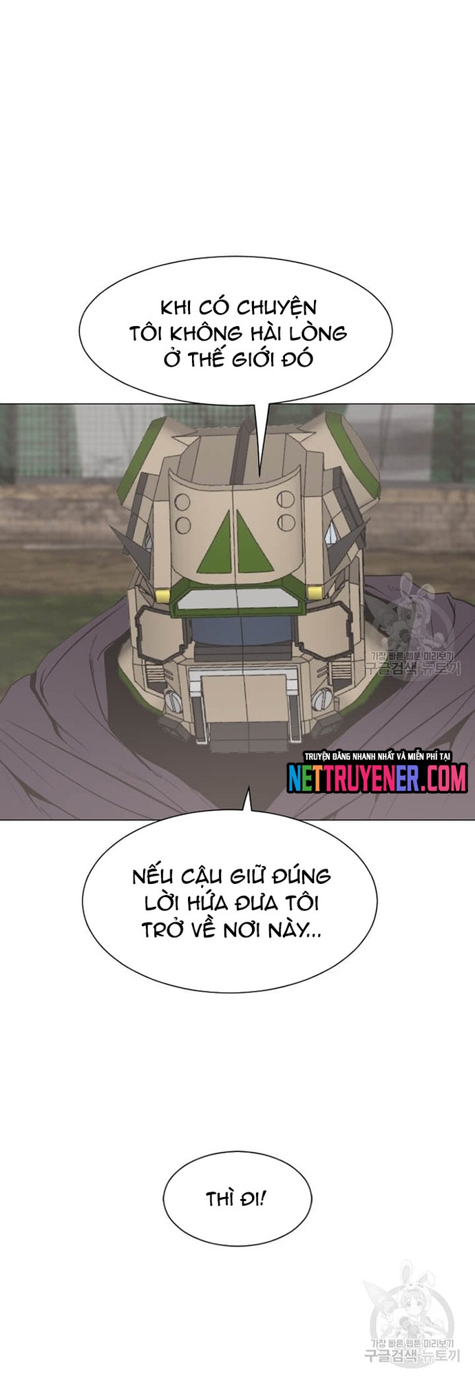 Tôi Nhặt Được Điện Thoại Từ Thế Giới Khác Chapter 180 - Trang 28
