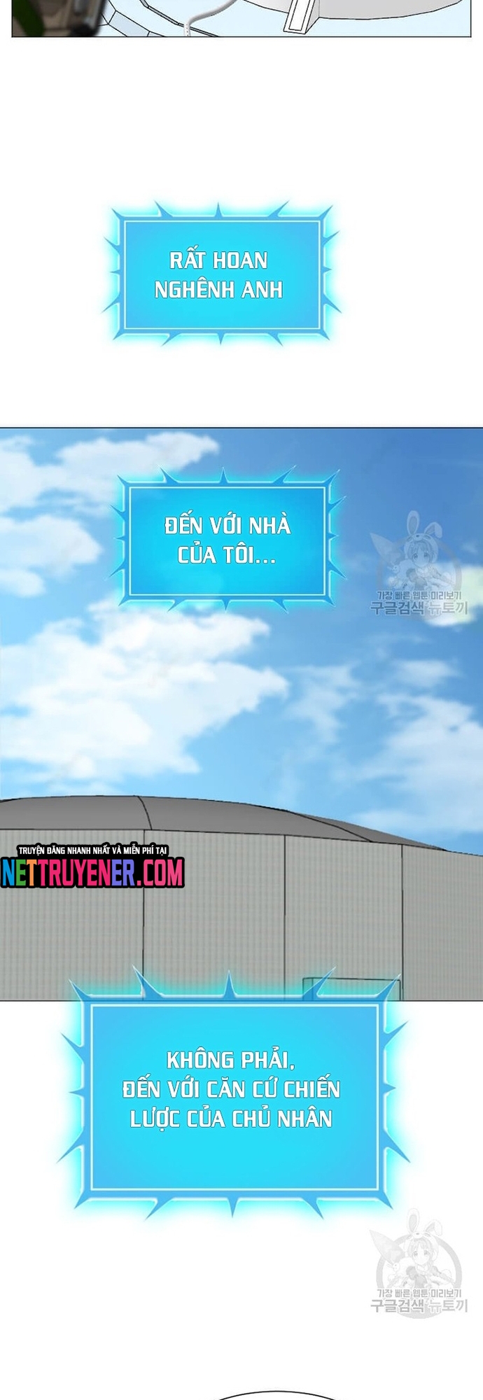 Tôi Nhặt Được Điện Thoại Từ Thế Giới Khác Chapter 180 - Trang 44