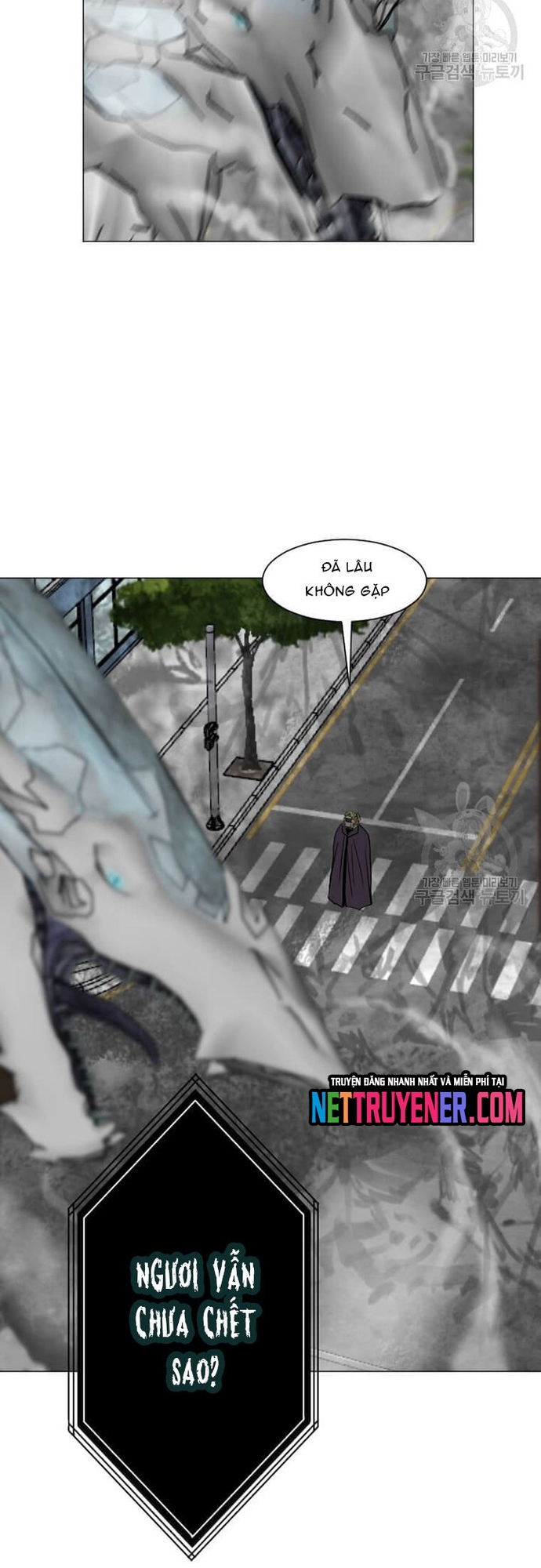 Tôi Nhặt Được Điện Thoại Từ Thế Giới Khác Chapter 181 - Trang 39