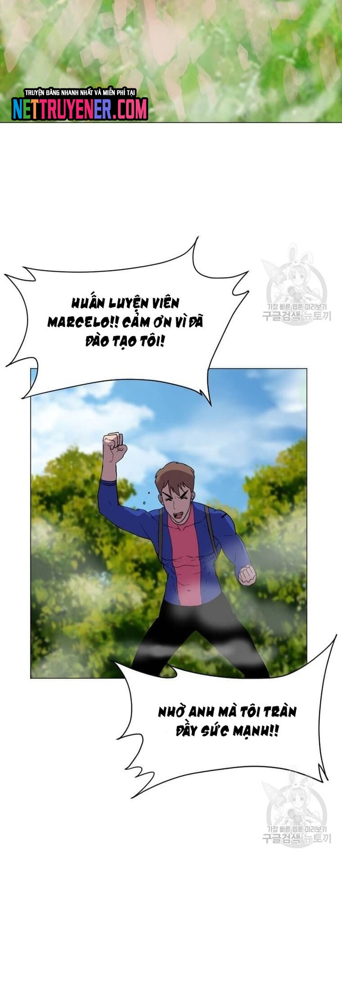 Tôi Nhặt Được Điện Thoại Từ Thế Giới Khác Chapter 181 - Trang 14