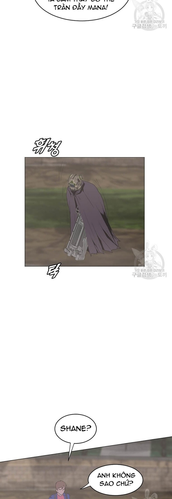 Tôi Nhặt Được Điện Thoại Từ Thế Giới Khác Chapter 180 - Trang 7