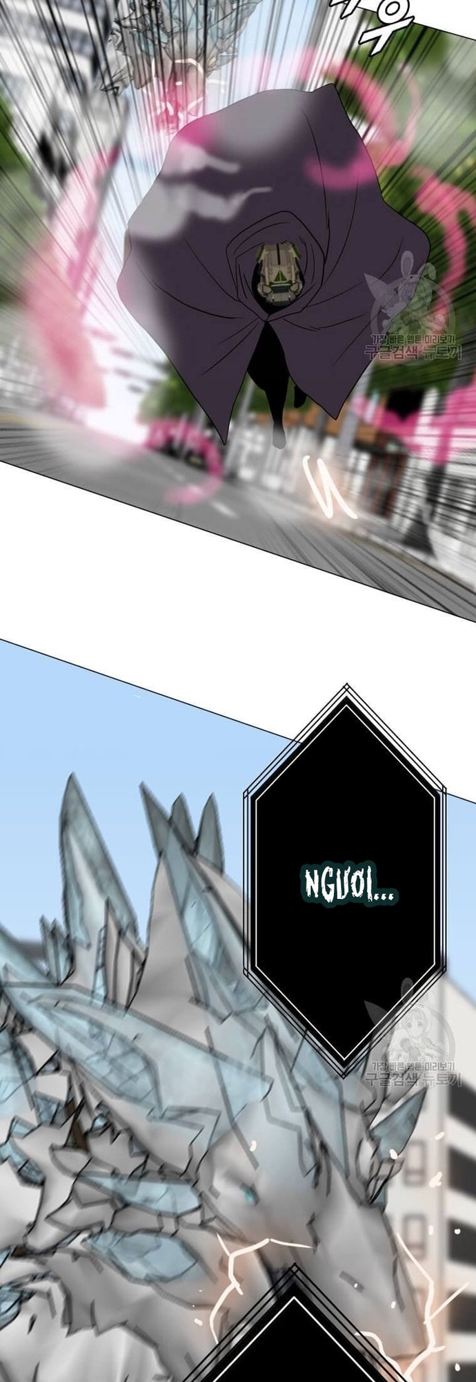 Tôi Nhặt Được Điện Thoại Từ Thế Giới Khác Chapter 181 - Trang 43
