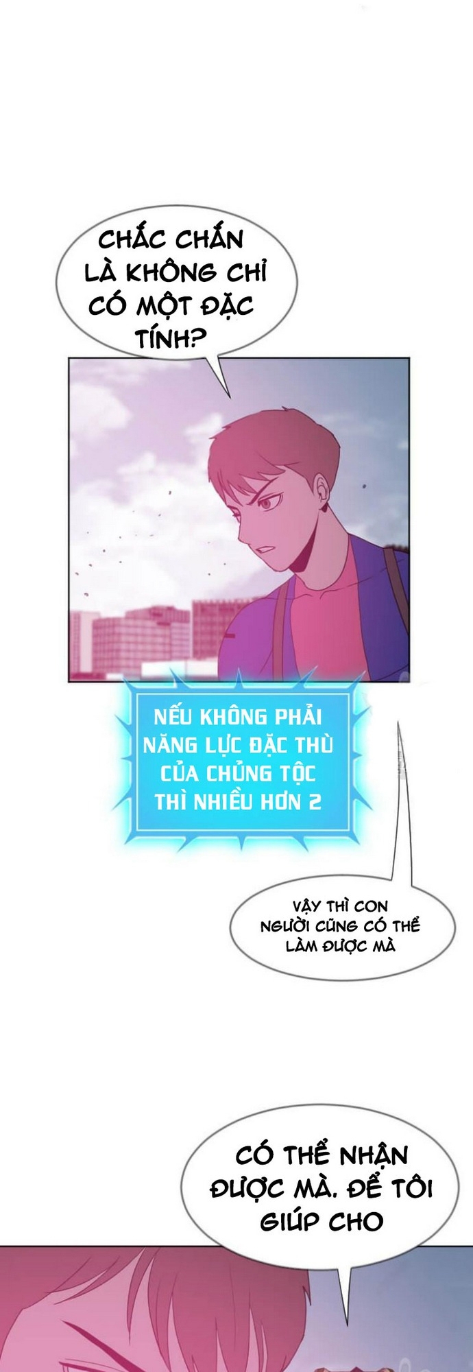 Tôi Nhặt Được Điện Thoại Từ Thế Giới Khác Chapter 182 - Trang 33