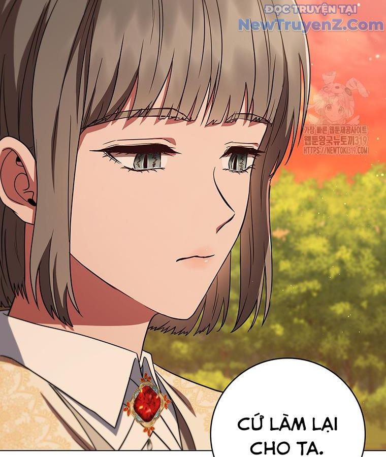 Carnelian: Quý Cô Rồng chapter 48 - Trang 50