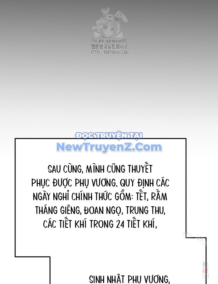 Vương Triều Đen Tối: Joseon chapter 97 - Trang 118