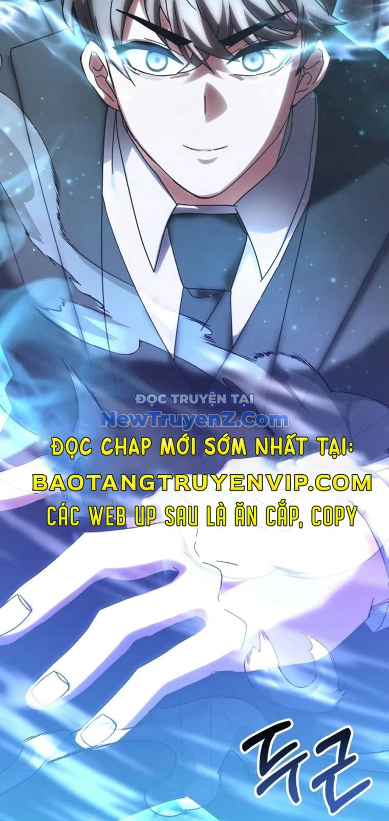 Học Viện Tối Thượng chapter 158 - Trang 95