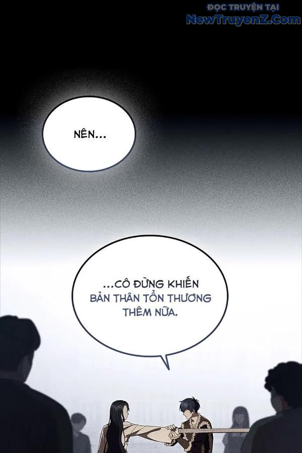 Carnelian: Quý Cô Rồng chapter 8 - Trang 48