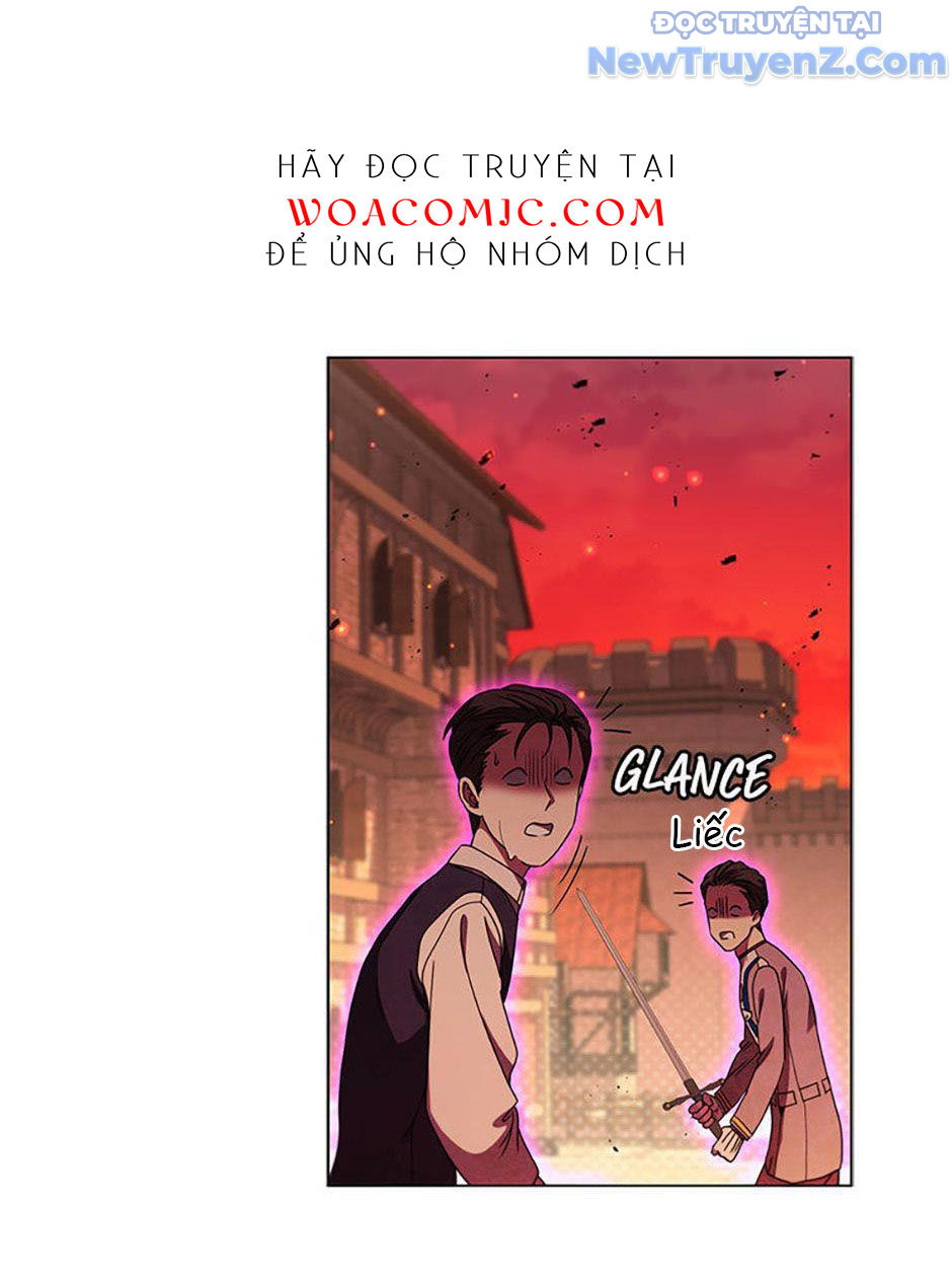 Carnelian: Quý Cô Rồng chapter 46 - Trang 13