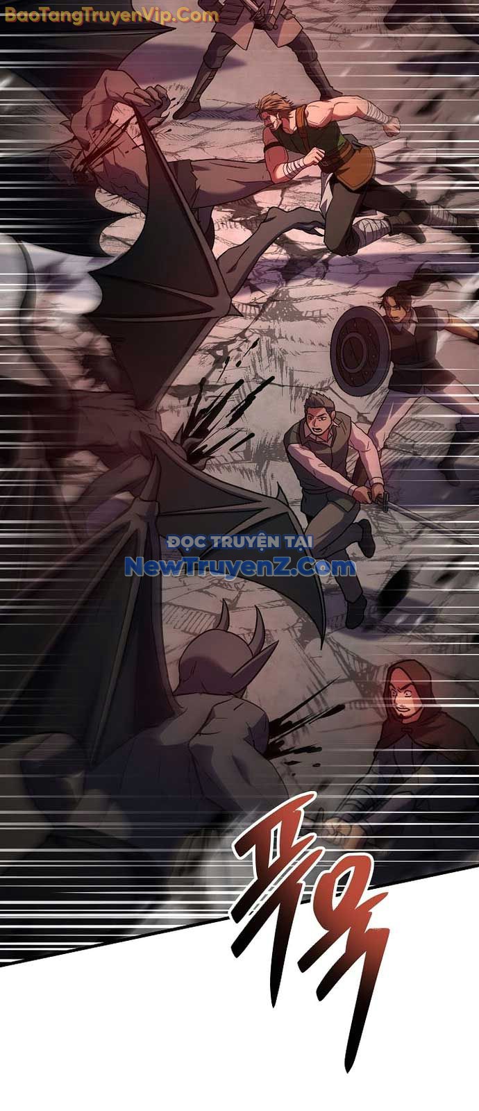 Huyền Thoại Giáo Sĩ Trở Lại chapter 174 - Trang 40