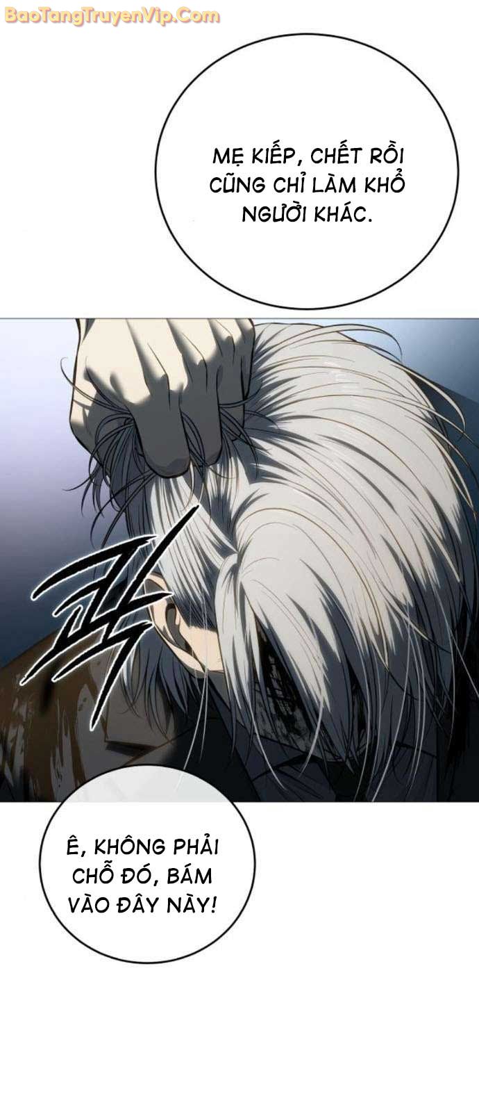Sát Thủ Huyết Y chapter 10 - Trang 3