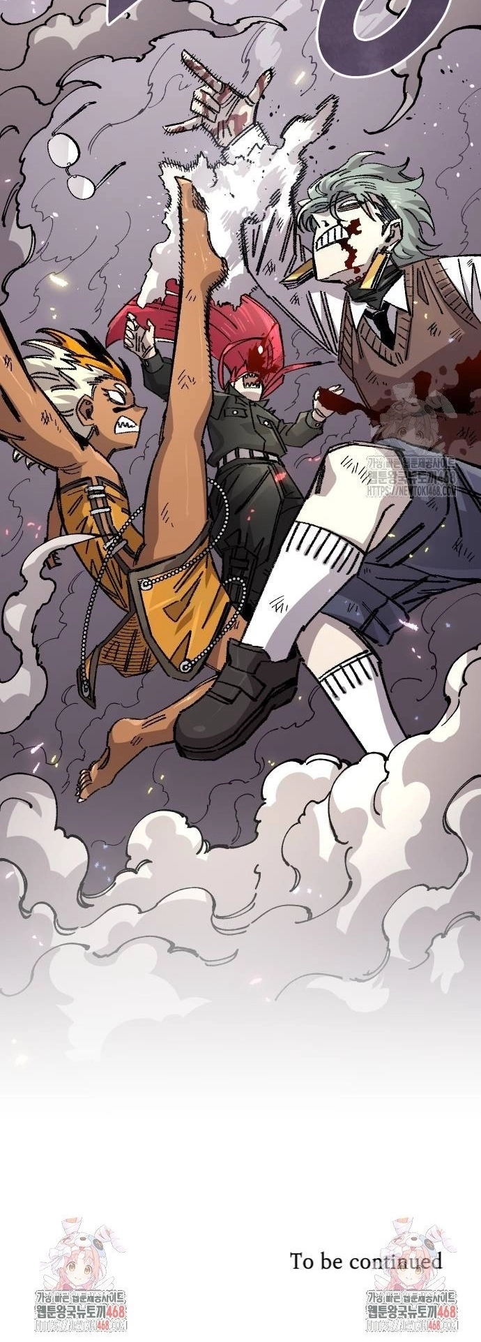 Sắp Xuất Ngũ Thì Isekai Chapter 142 - Trang 30