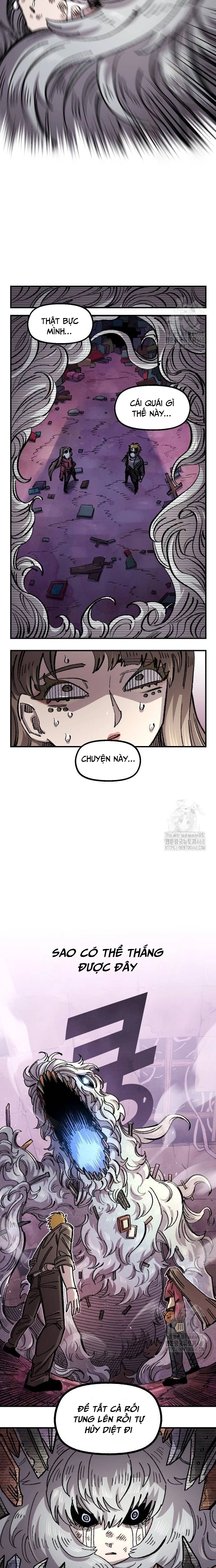 Sắp Xuất Ngũ Thì Isekai Chapter 142 - Trang 20