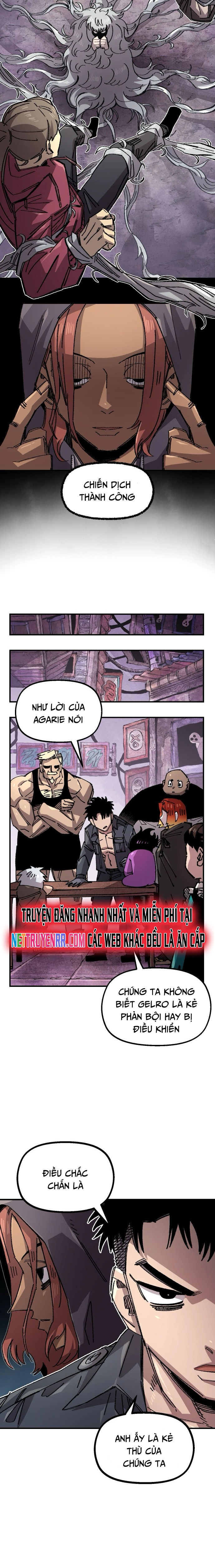 Sắp Xuất Ngũ Thì Isekai Chapter 140 - Trang 1