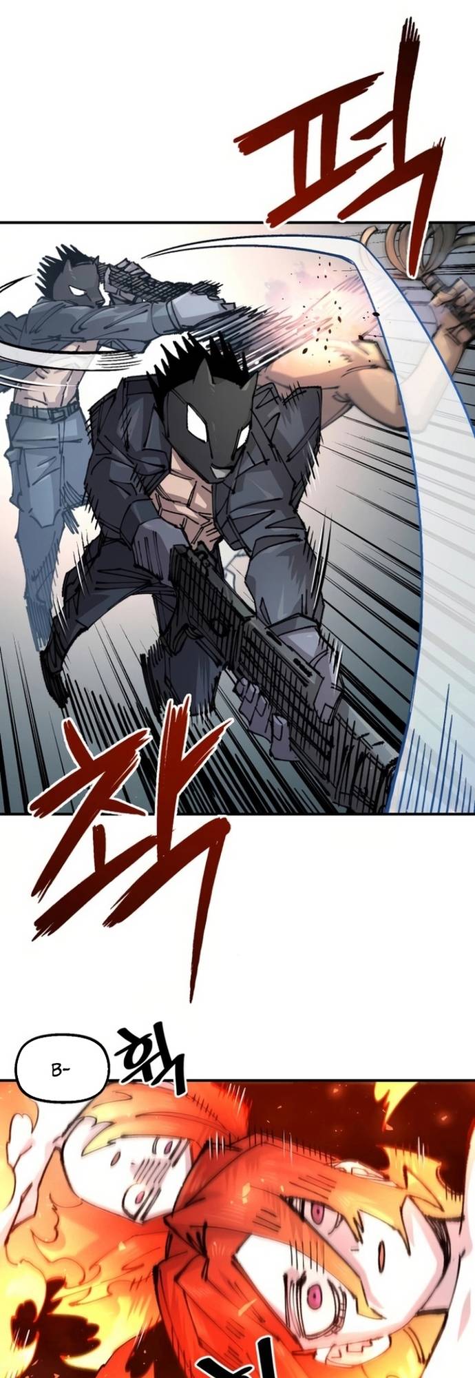 Sắp Xuất Ngũ Thì Isekai Chapter 146 - Trang 34