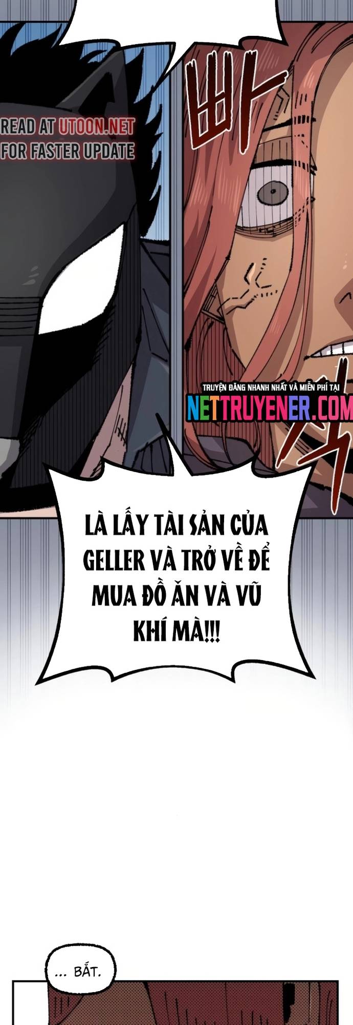 Sắp Xuất Ngũ Thì Isekai Chapter 146 - Trang 49