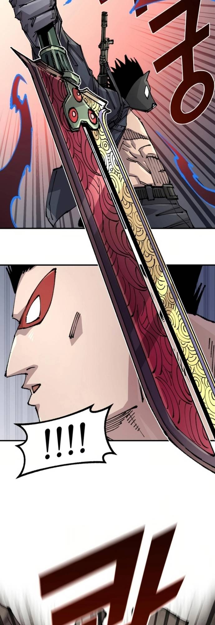 Sắp Xuất Ngũ Thì Isekai Chapter 146 - Trang 40