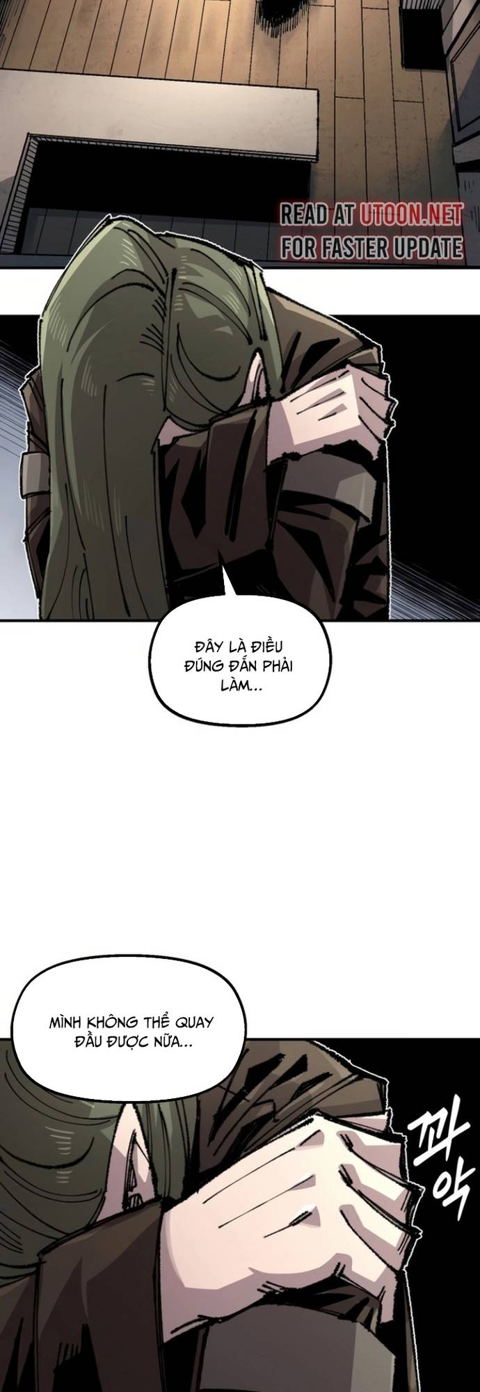 Sắp Xuất Ngũ Thì Isekai Chapter 146 - Trang 18