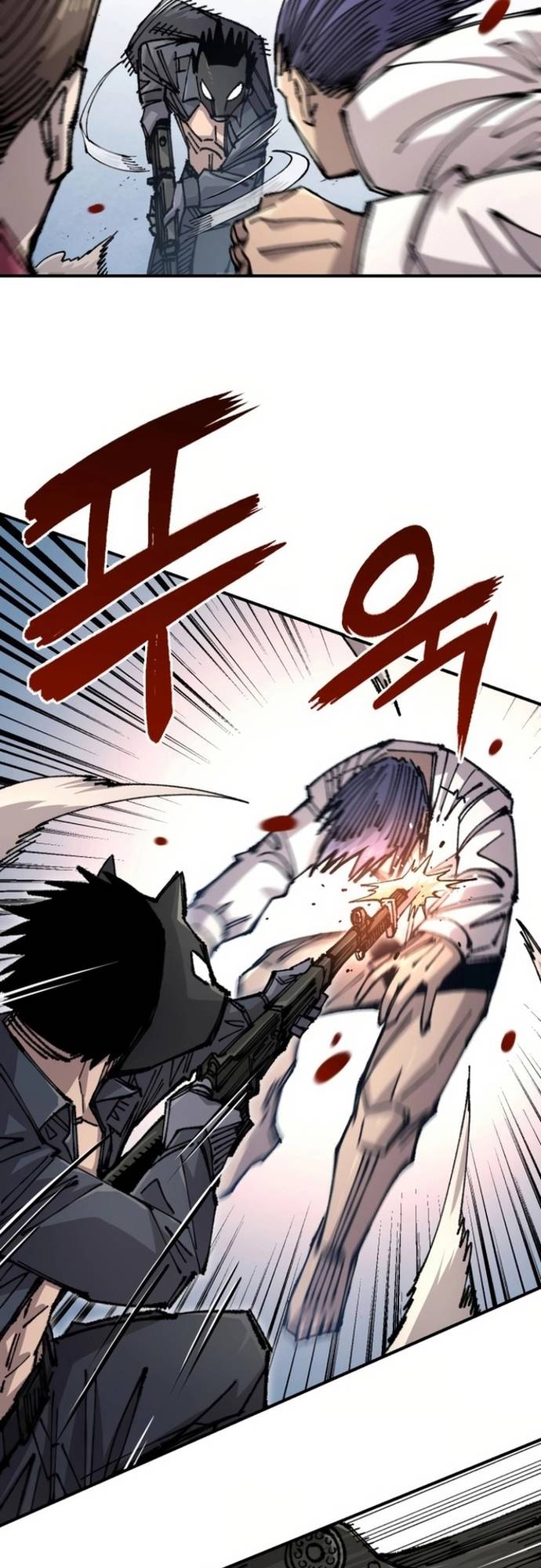 Sắp Xuất Ngũ Thì Isekai Chapter 146 - Trang 28