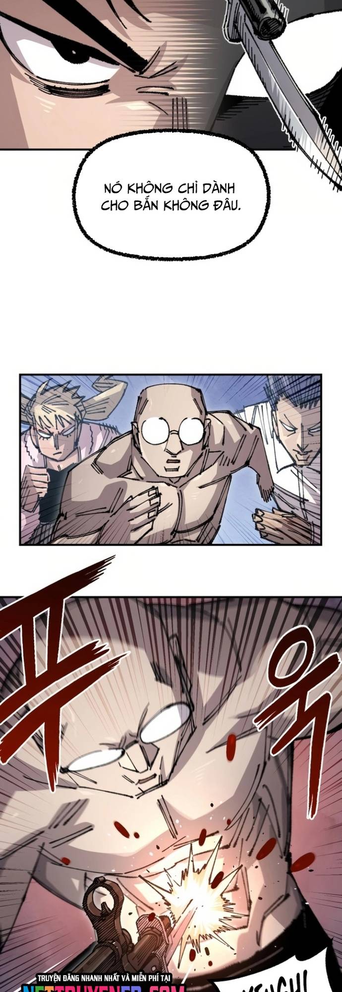 Sắp Xuất Ngũ Thì Isekai Chapter 146 - Trang 26