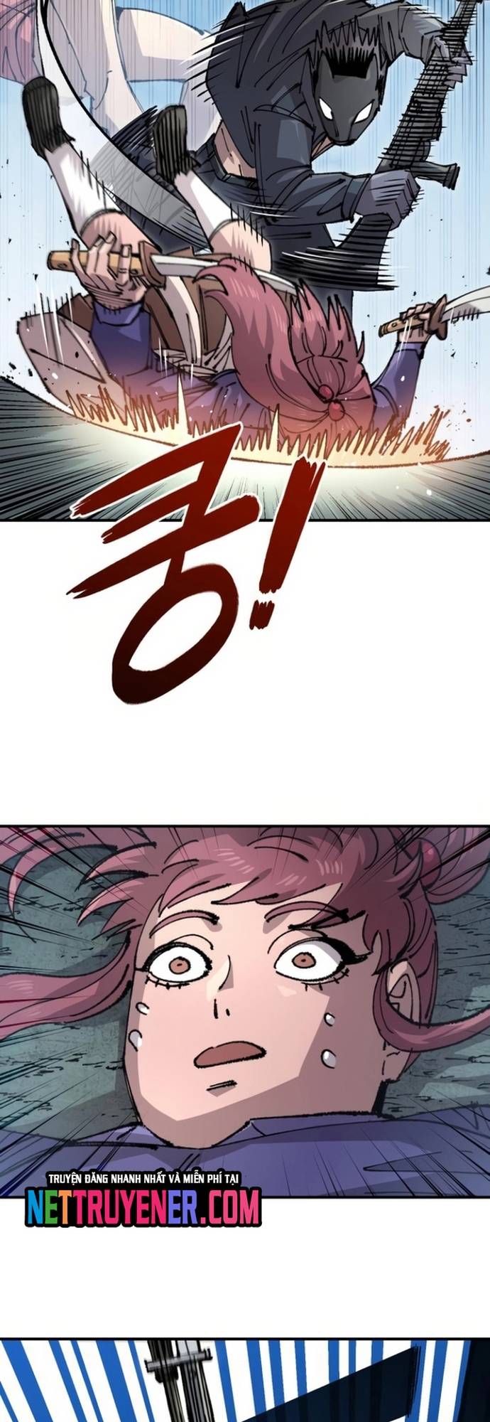 Sắp Xuất Ngũ Thì Isekai Chapter 146 - Trang 32