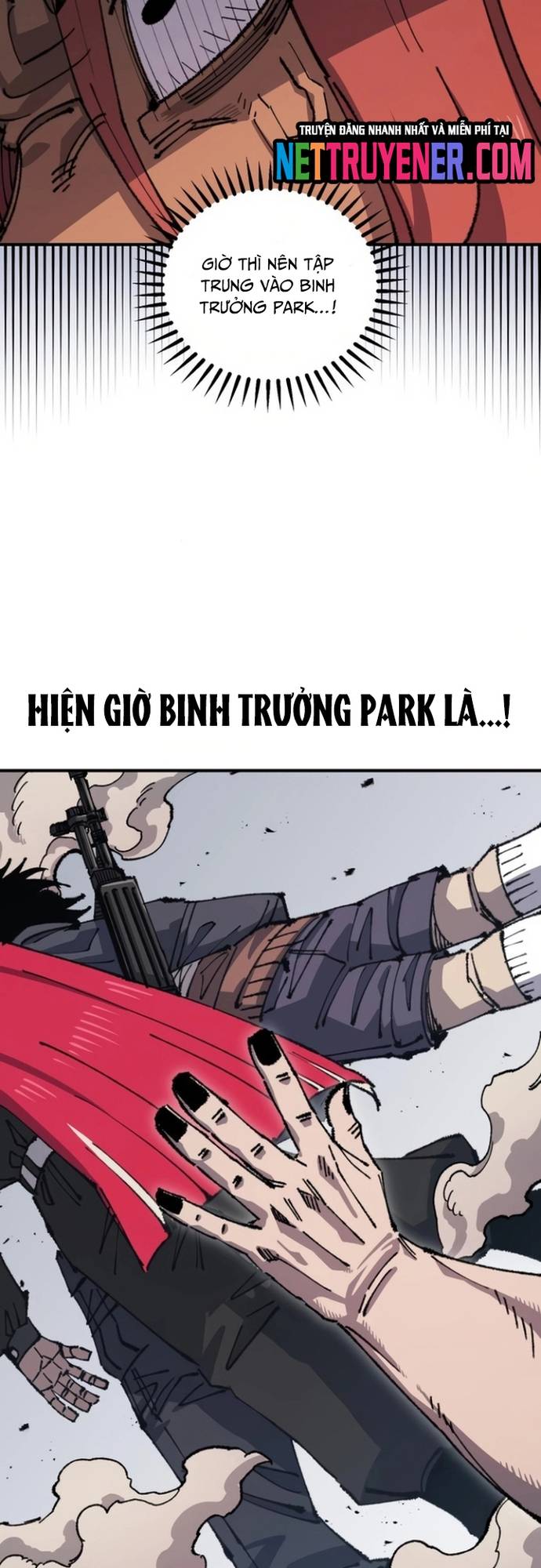 Sắp Xuất Ngũ Thì Isekai Chapter 146 - Trang 58