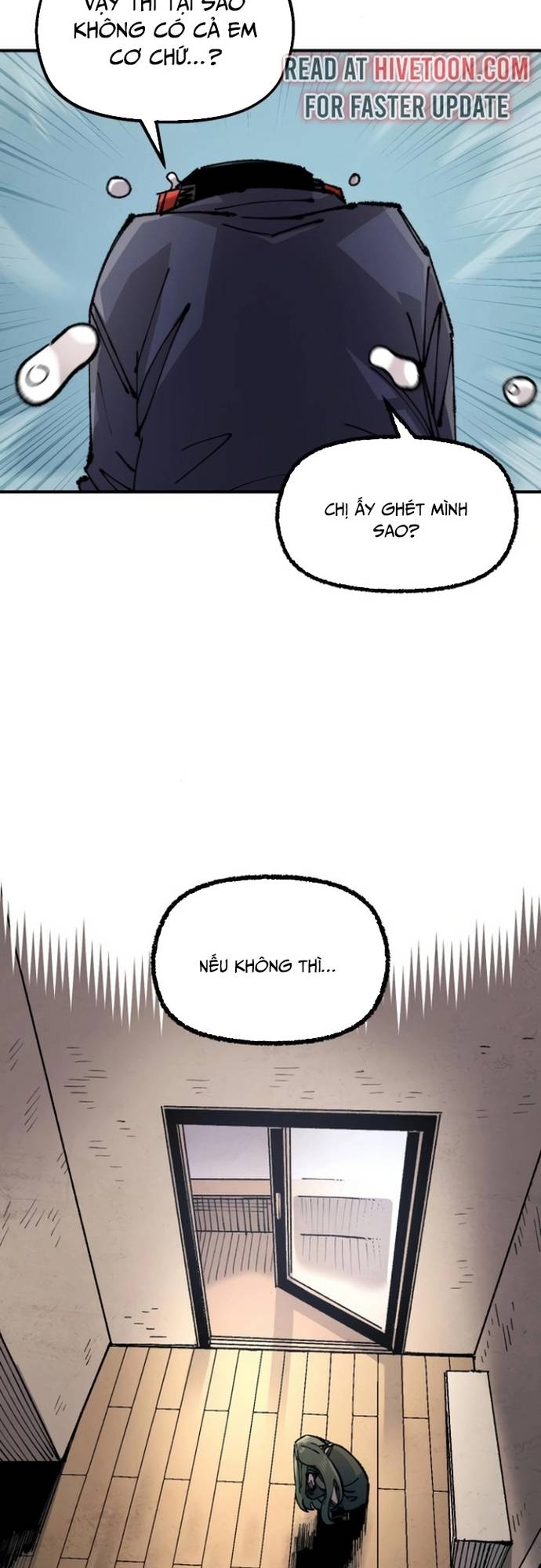 Sắp Xuất Ngũ Thì Isekai Chapter 146 - Trang 17