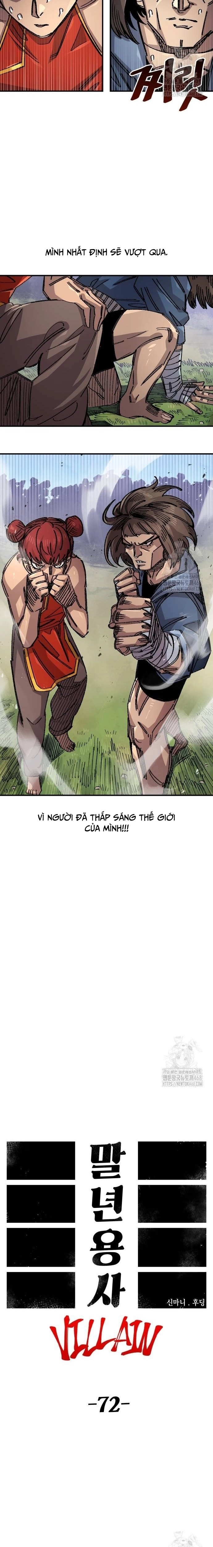 Sắp Xuất Ngũ Thì Isekai Chapter 142 - Trang 8