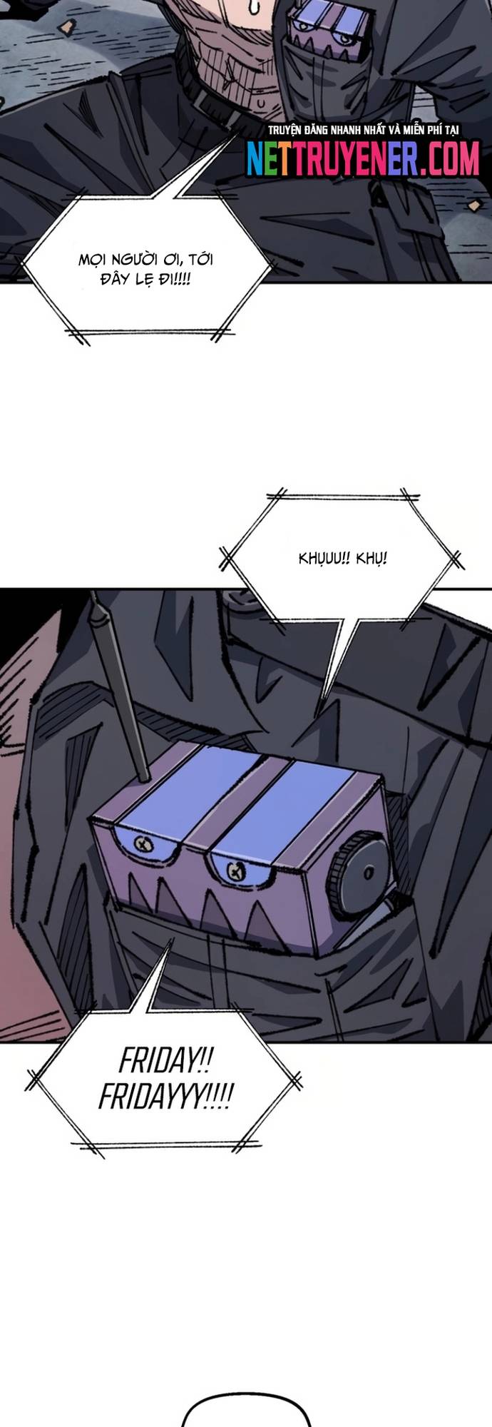 Sắp Xuất Ngũ Thì Isekai Chapter 146 - Trang 64