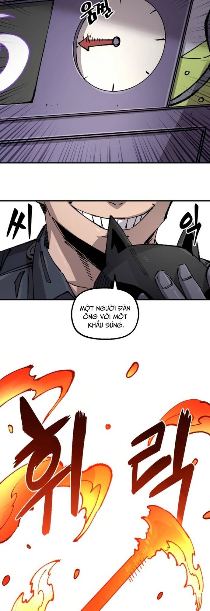 Sắp Xuất Ngũ Thì Isekai Chapter 146 - Trang 23