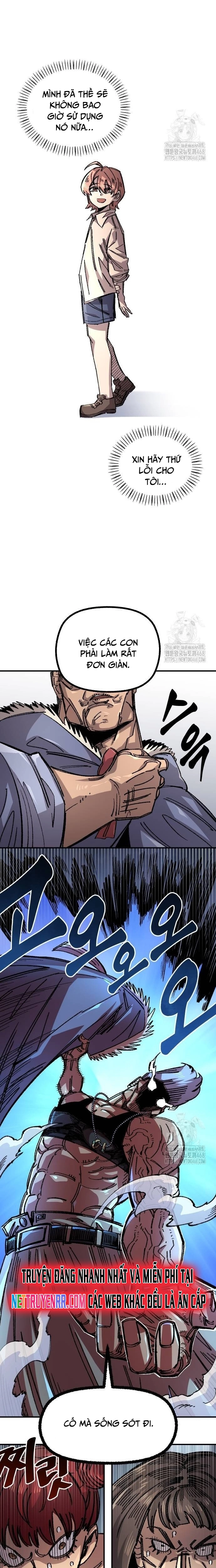 Sắp Xuất Ngũ Thì Isekai Chapter 142 - Trang 7