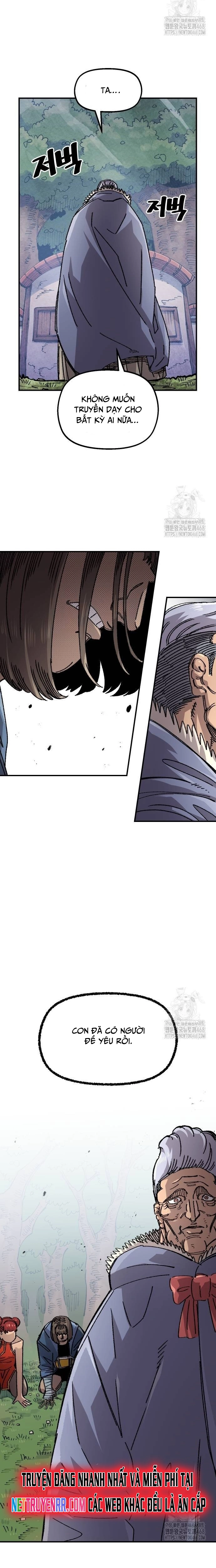 Sắp Xuất Ngũ Thì Isekai Chapter 142 - Trang 1