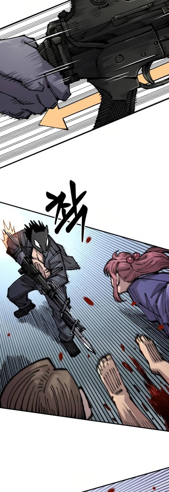 Sắp Xuất Ngũ Thì Isekai Chapter 146 - Trang 29