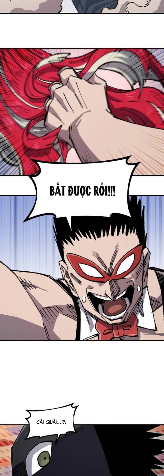 Sắp Xuất Ngũ Thì Isekai Chapter 146 - Trang 59