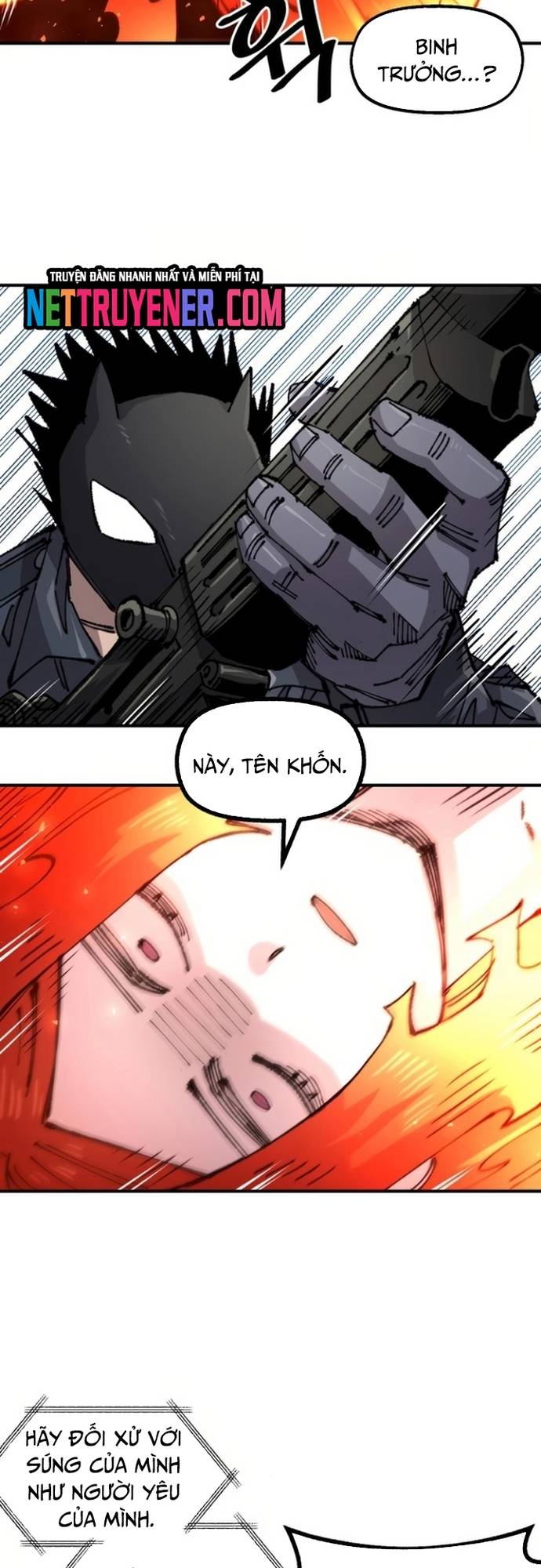 Sắp Xuất Ngũ Thì Isekai Chapter 146 - Trang 35
