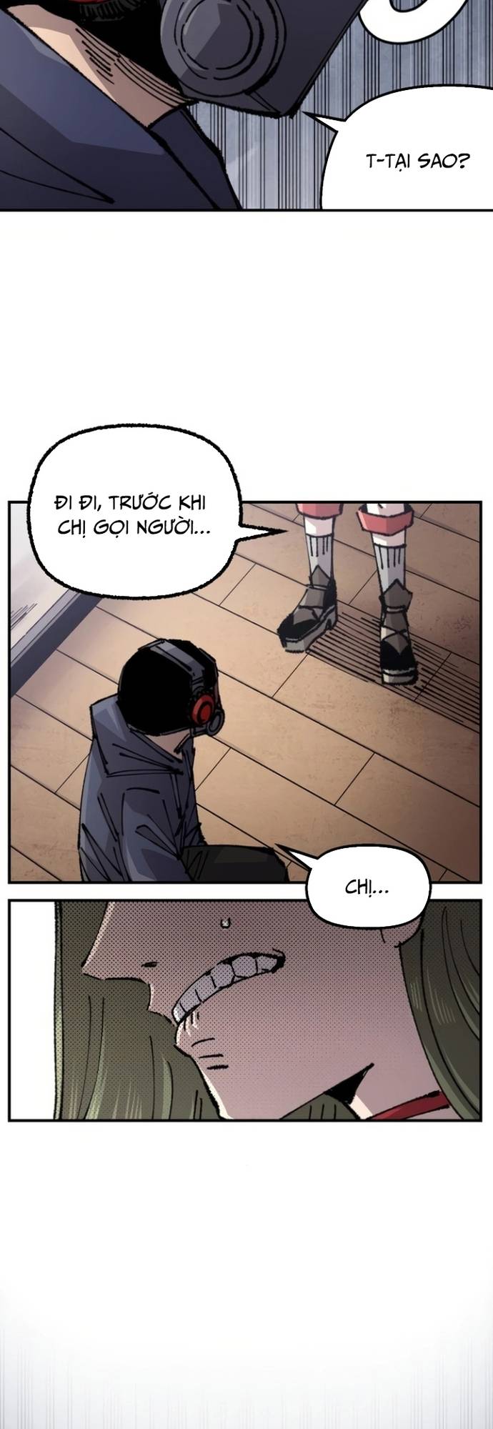 Sắp Xuất Ngũ Thì Isekai Chapter 146 - Trang 11