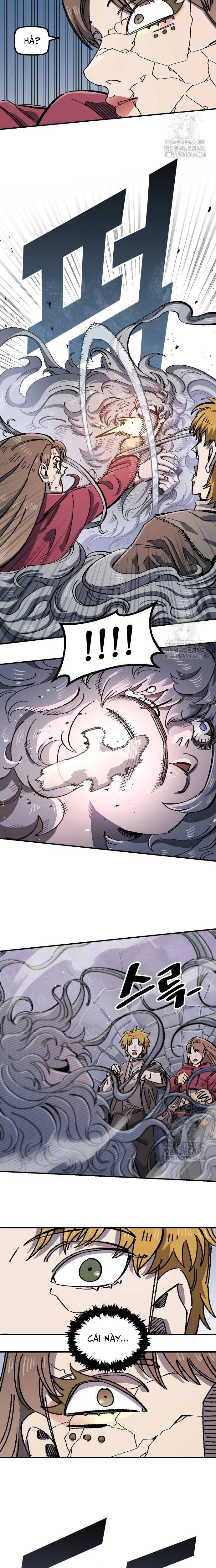 Sắp Xuất Ngũ Thì Isekai Chapter 141 - Trang 23