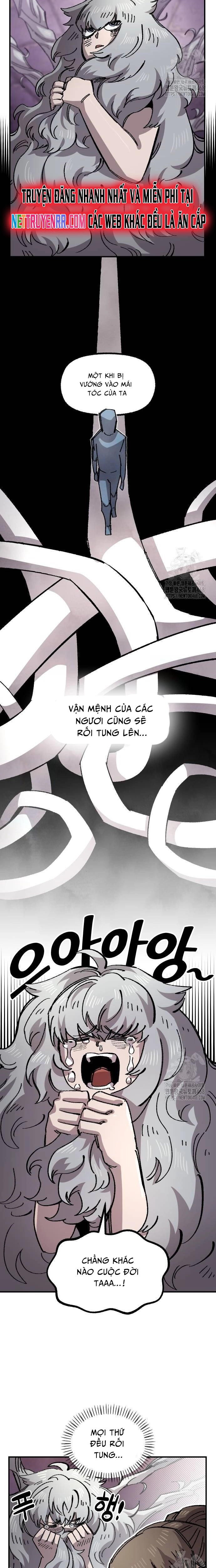 Sắp Xuất Ngũ Thì Isekai Chapter 141 - Trang 8