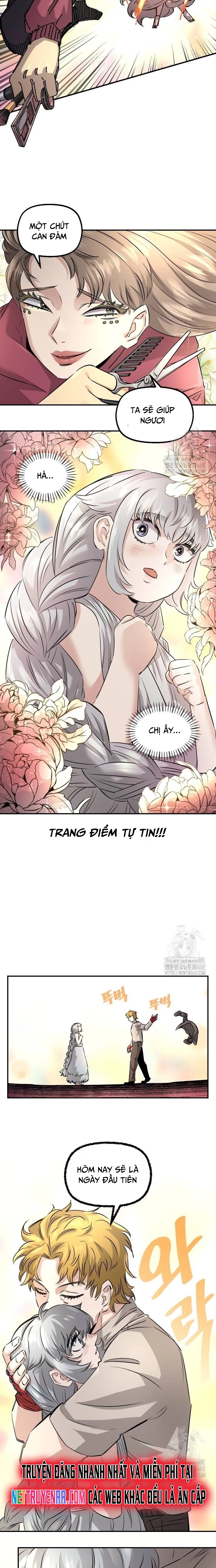 Sắp Xuất Ngũ Thì Isekai Chapter 142 - Trang 26