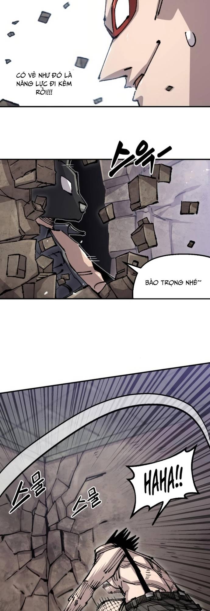 Sắp Xuất Ngũ Thì Isekai Chapter 146 - Trang 42